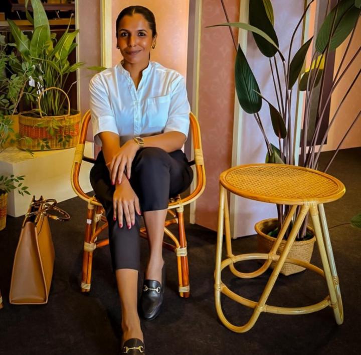 Revathi Kumaru