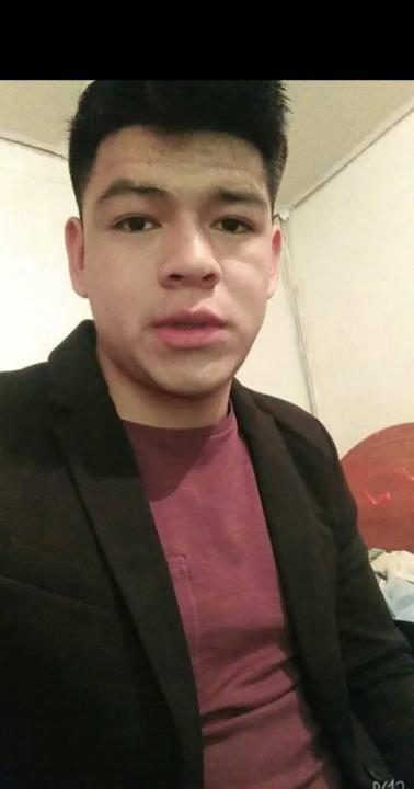 Levi Aguirre Castro