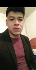 Levi Aguirre Castro