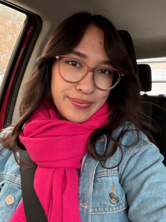Angela Silva
