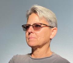 Renee Hall