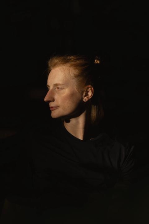 Anna Socha Bystron