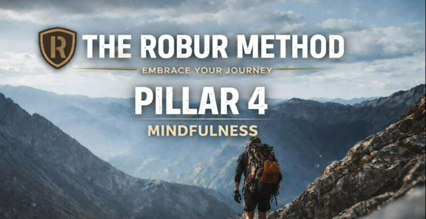 Pillar Four: Micro-Mindfulness