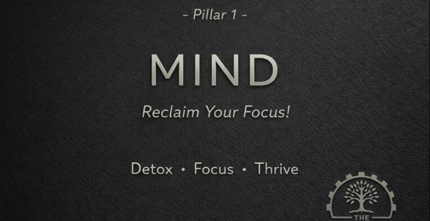 Pillar One: Social Media