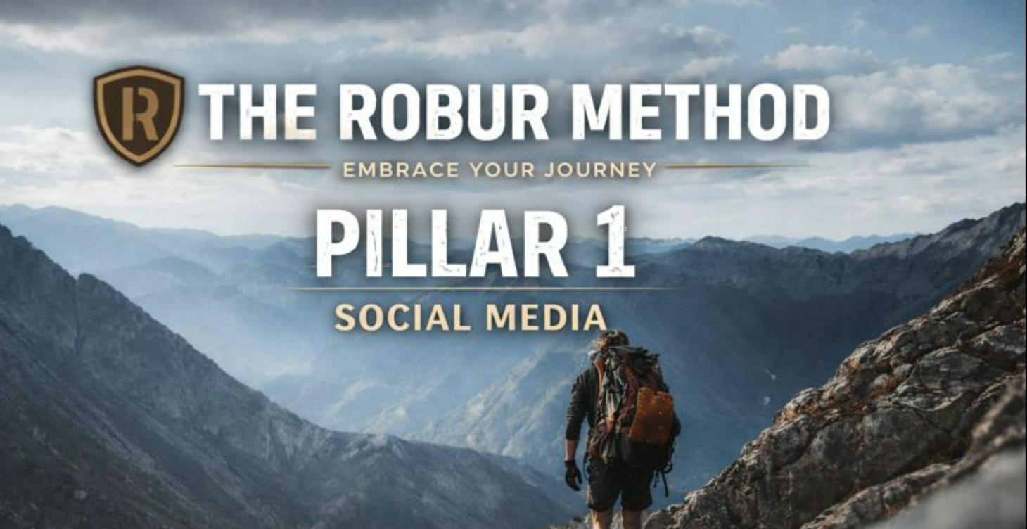 Pillar One: Social Media