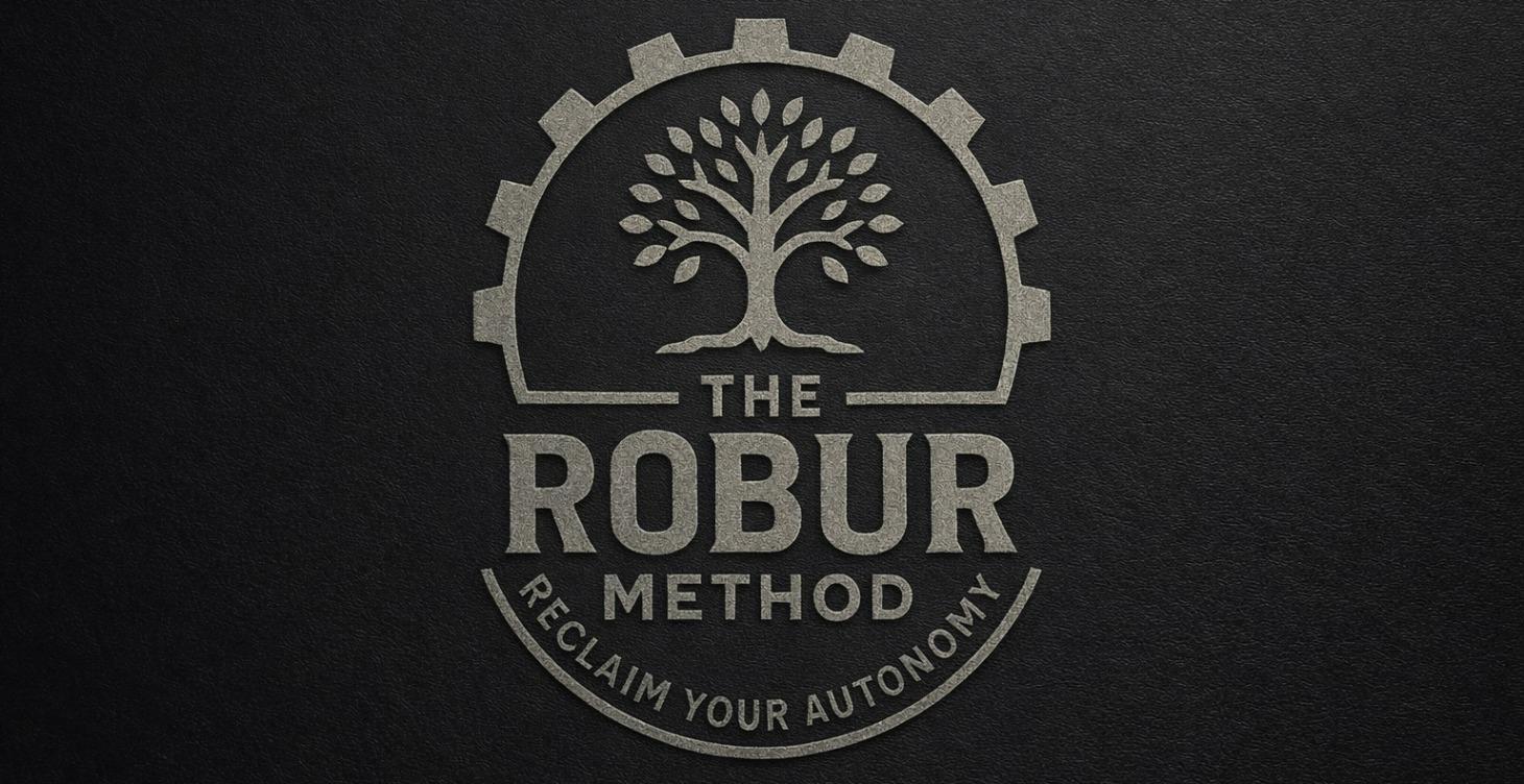 Welcome to The Robur Method™