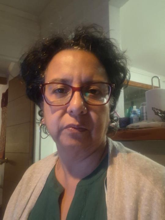 Daniela Sepulveda vargas