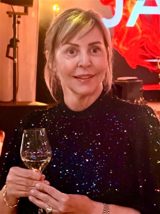 Ingela Rohkea