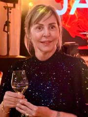 Ingela Rohkea