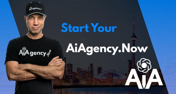 Agentic AI Agents & Voice AI