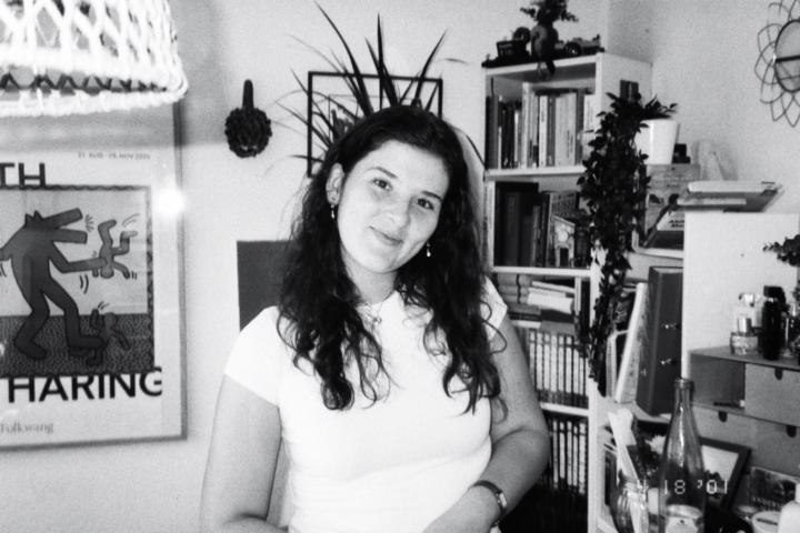Lucia Zimmermann