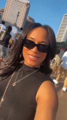 Brittany Harris