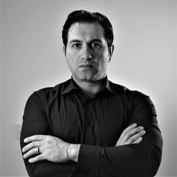 Yuri Iskhakov