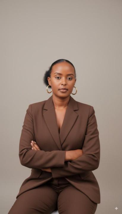 Diane Uwamahoro