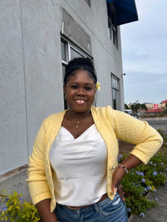 Shanika Johnson