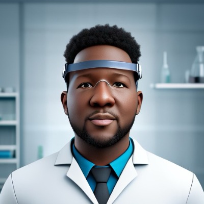 El Amin Daouda