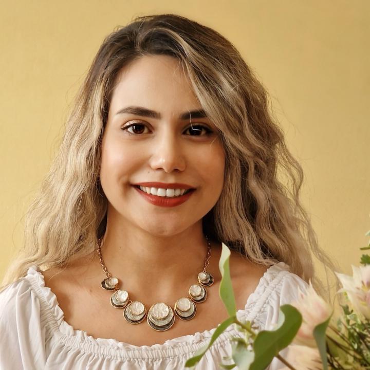 Negar Delbari