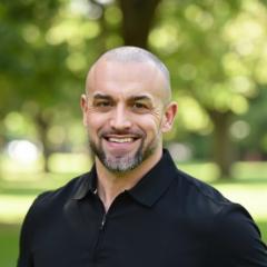 Brian Gilmore