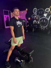 Sergio Perez