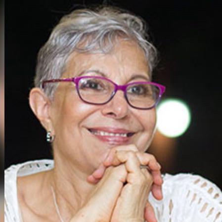 Floriana Piña Ortega