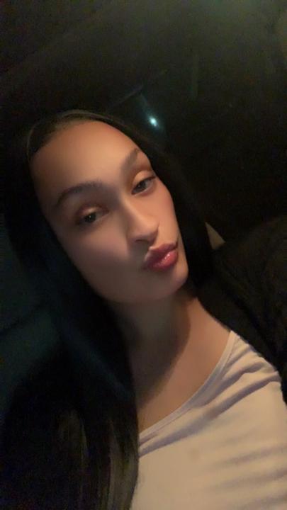 Chantelle Benjamin