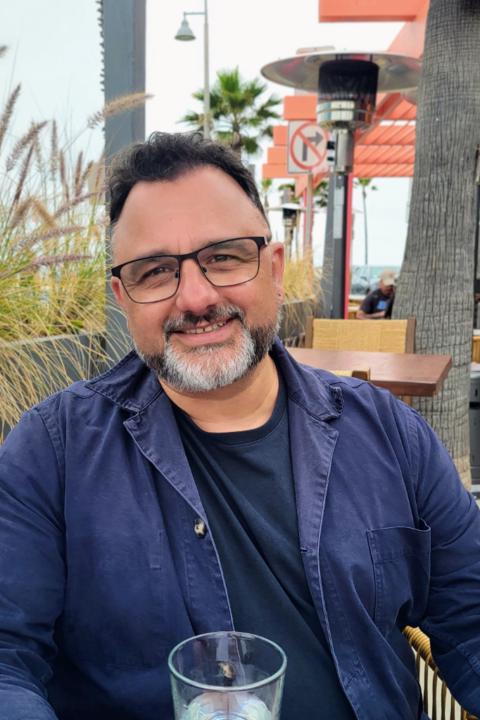 Martin Caruana