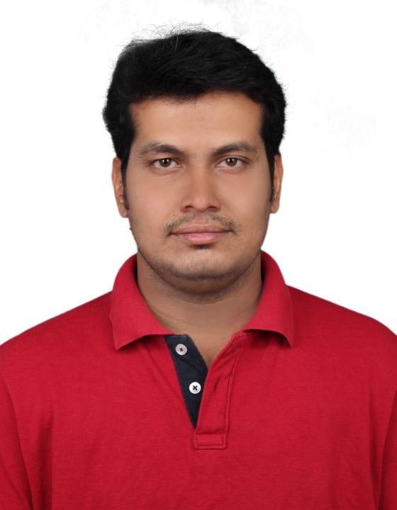Muralidharan Nagarajan