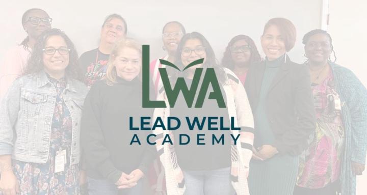 Lead Well Academy