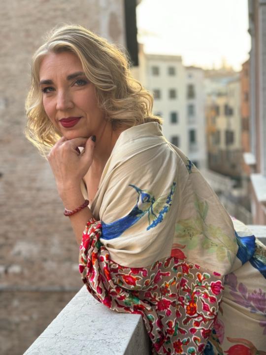 Jennifer Bugajsky