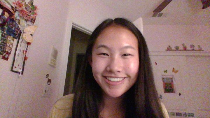Madelyn Hui