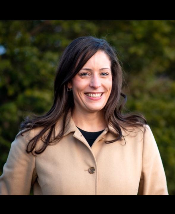 Stephanie Ripley Schlicht