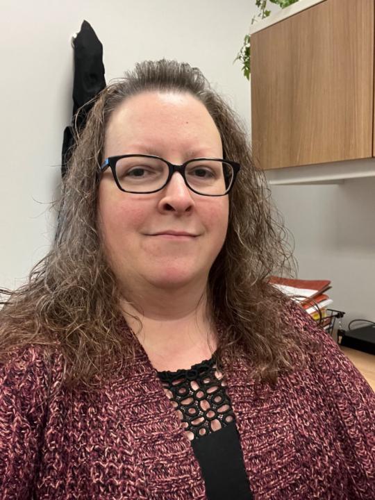 Marsha Hart