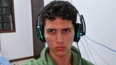 Gabriel Lima