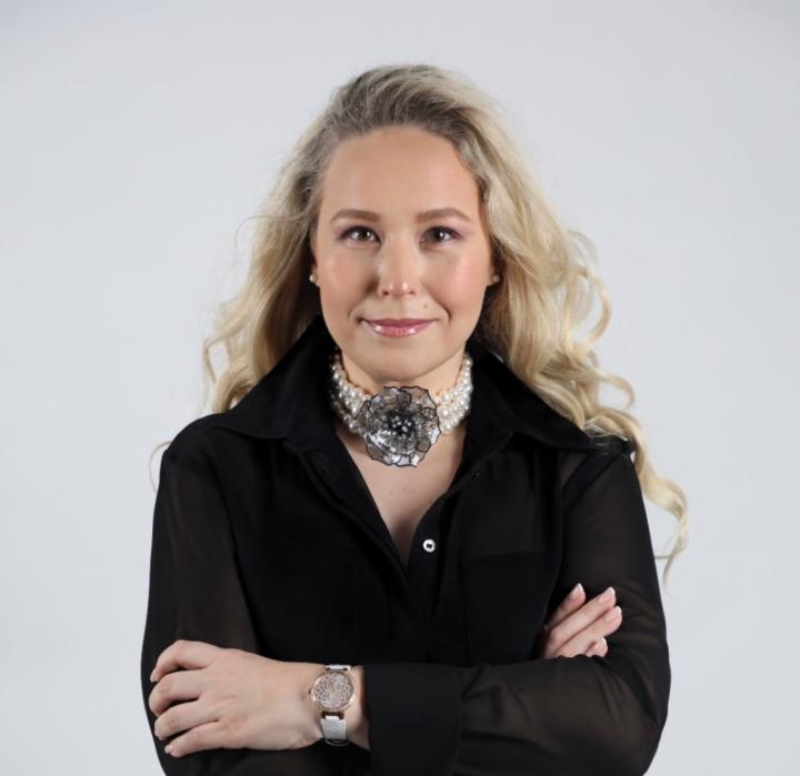 Katja Kristl Simonic