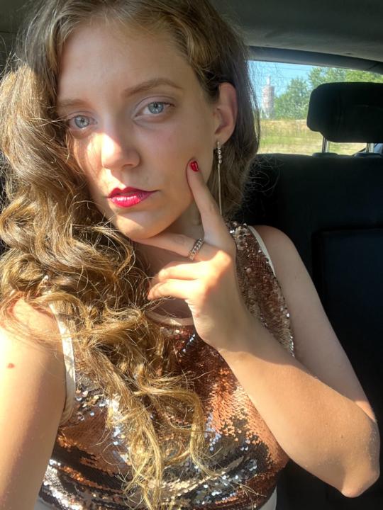 Nina Predojević