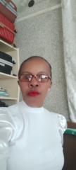 Serenity Mbondwana