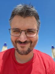 Sergio Cardone
