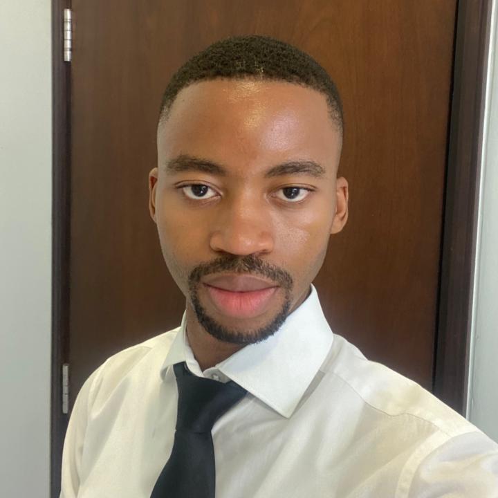 Lwazi Mpulu