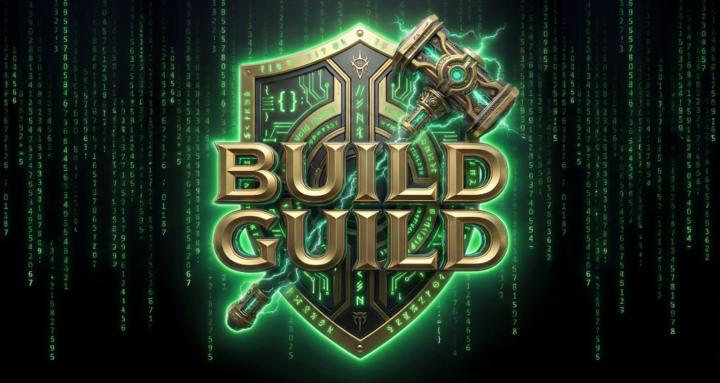 The Build Guild