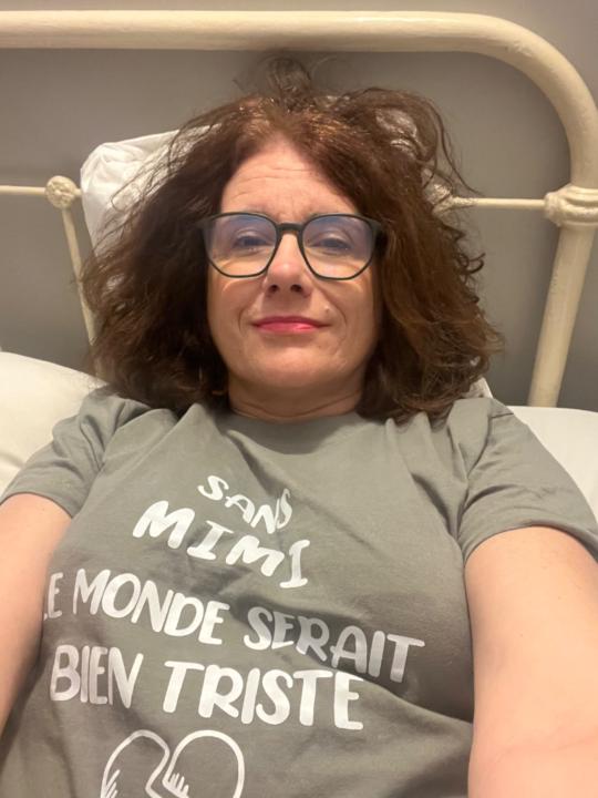 Sophie de Courrèges