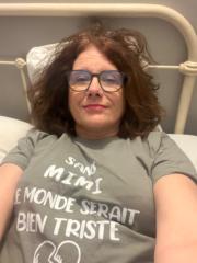 Sophie de Courrèges