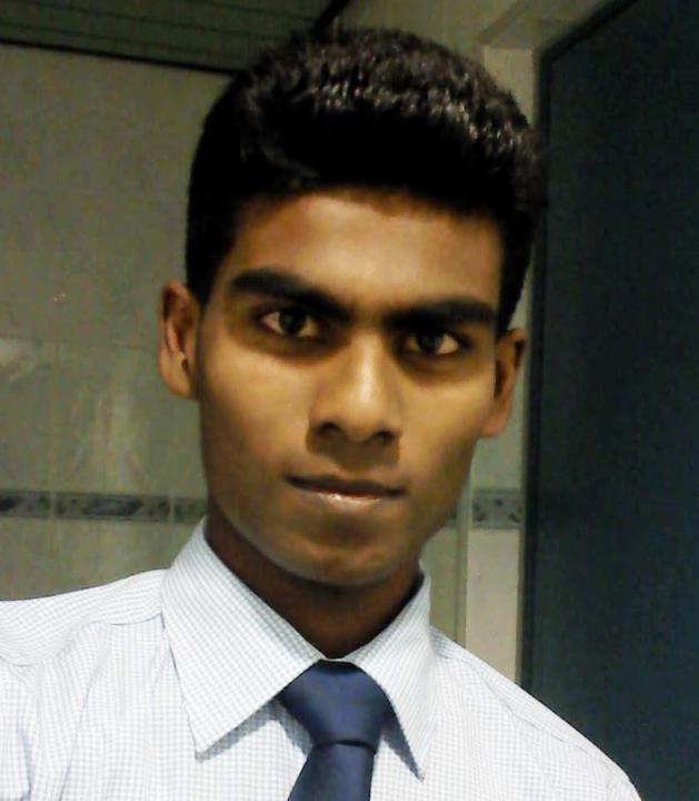 Thisara Madhushanka Dayarathna