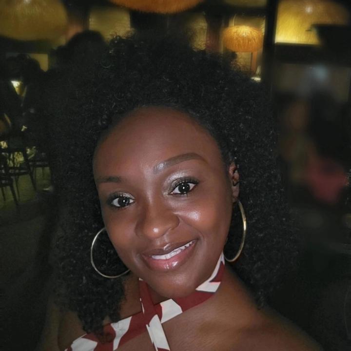 Charisse Mackey