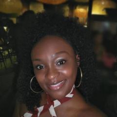 Charisse Mackey