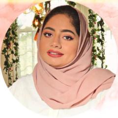 Afnan Alhareedi