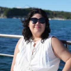 Gail Gonzales