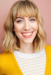 Samantha Evans