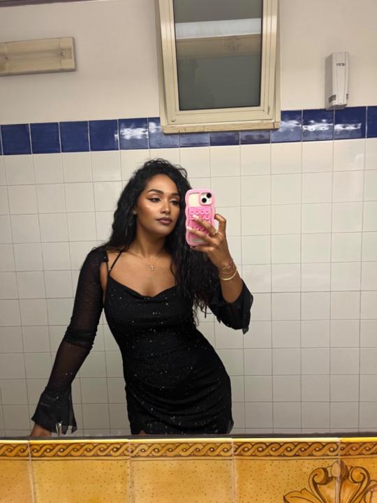 Ginette Sime Sanchez