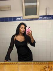 Ginette Sime Sanchez