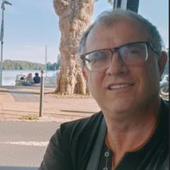 Gilles Poirier